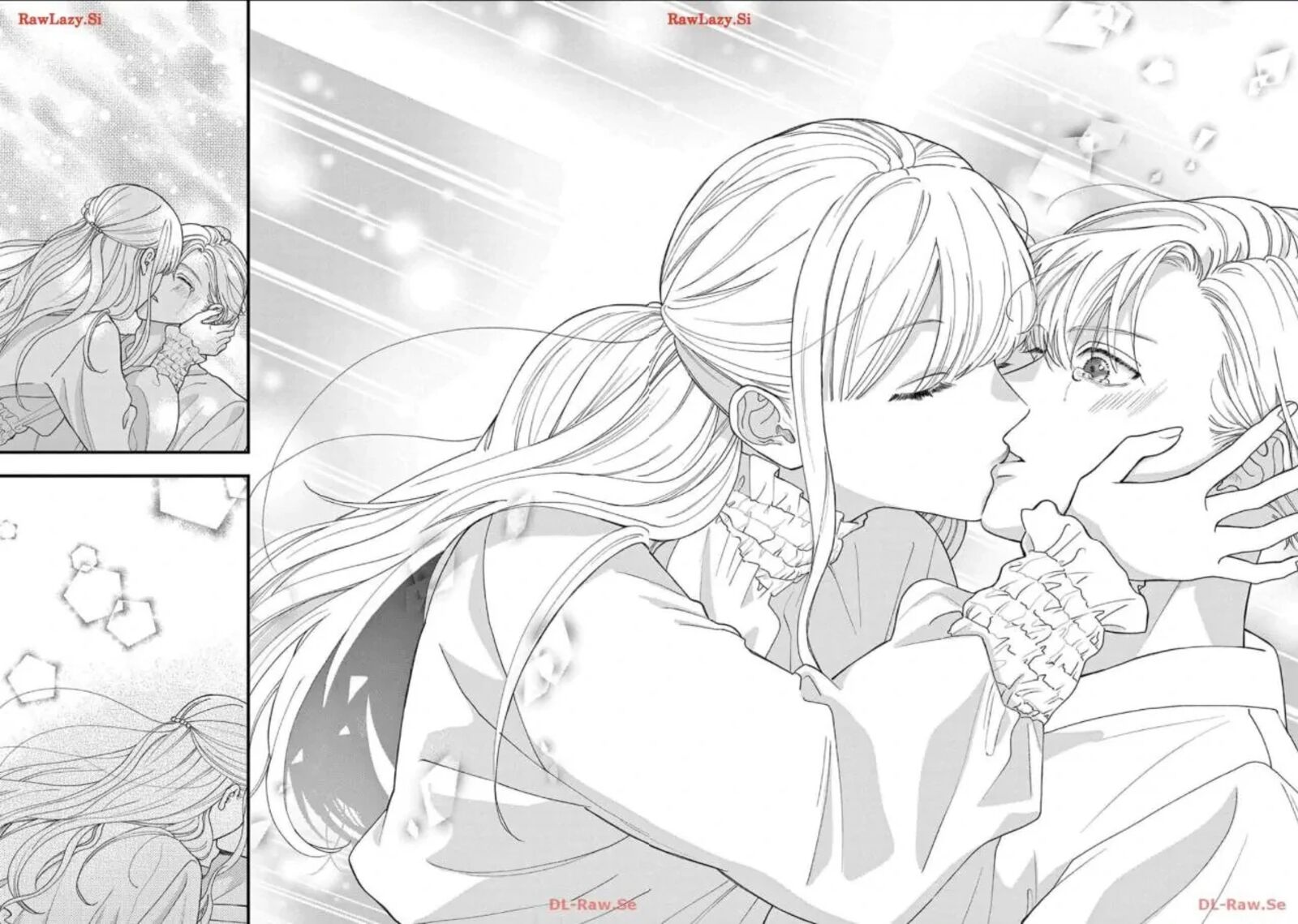 Narukawa Kun Wa Nakasaretakunai Chapter 4 Page 18