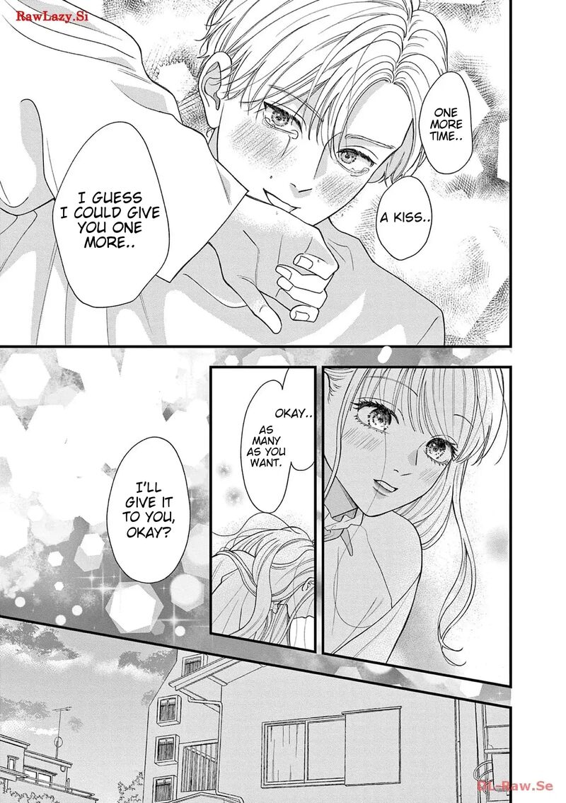 Narukawa Kun Wa Nakasaretakunai Chapter 4 Page 22