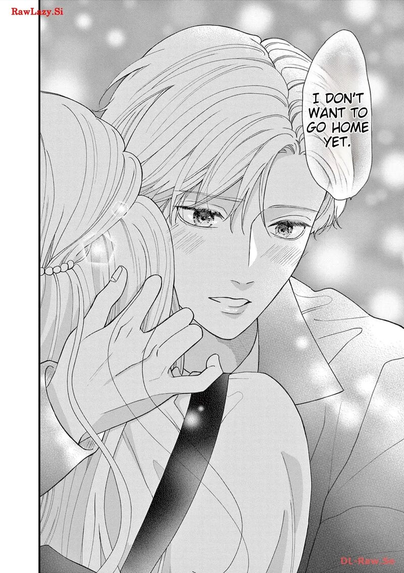 Narukawa Kun Wa Nakasaretakunai Chapter 4 Page 29