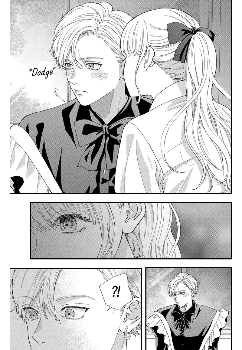 Narukawa Kun Wa Nakasaretakunai Chapter 6 Page 8