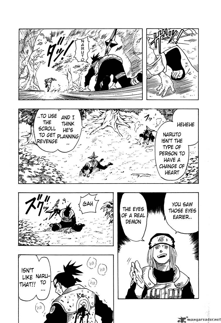 Naruto Chapter 1 Page 36