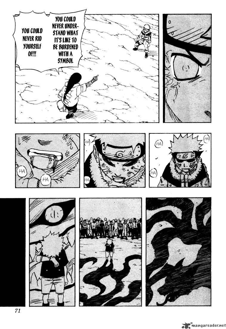 Naruto Chapter 103 Page 6
