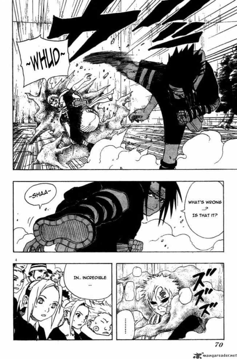 Naruto Chapter 112 Page 3