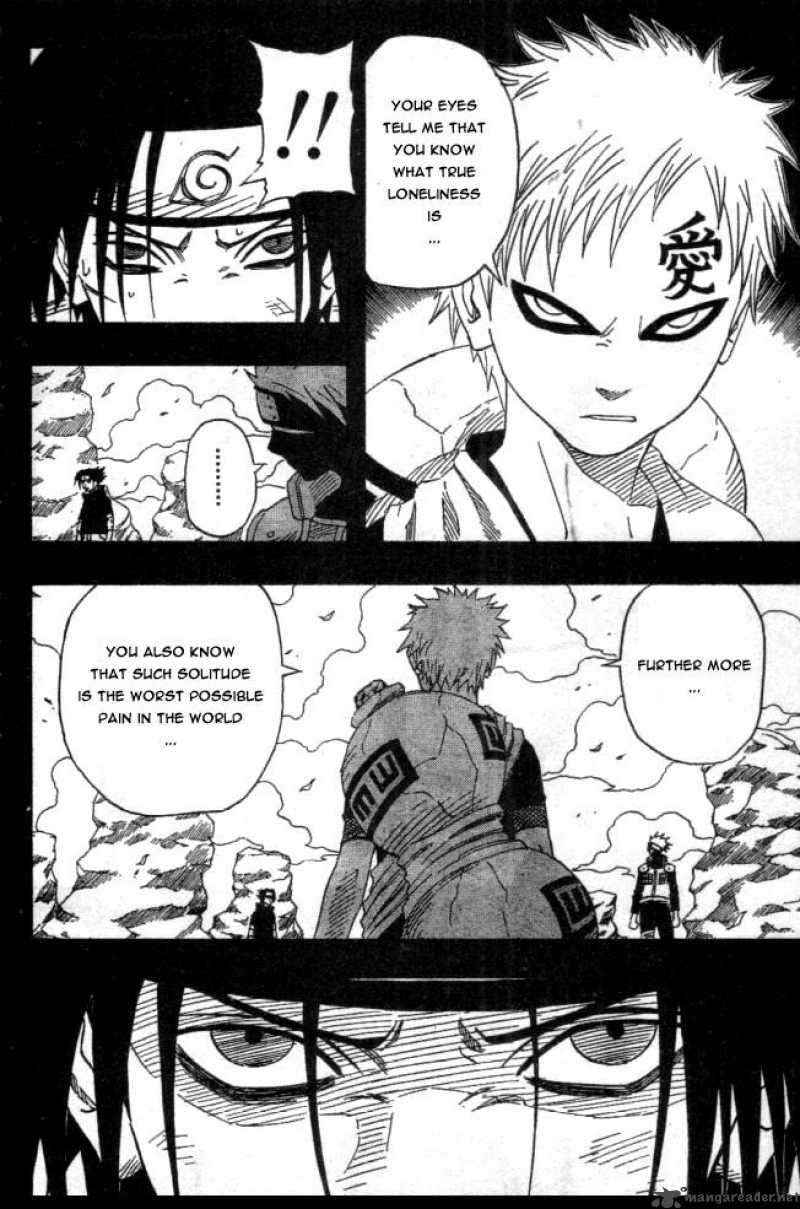 Naruto Chapter 127 Page 9