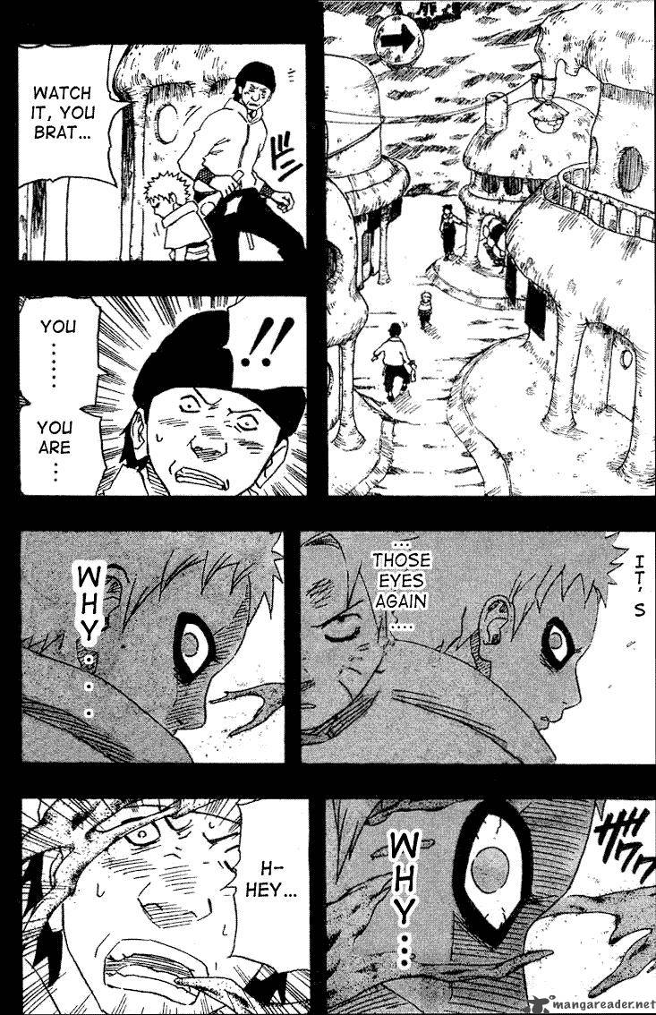 Naruto Chapter 130 Page 12