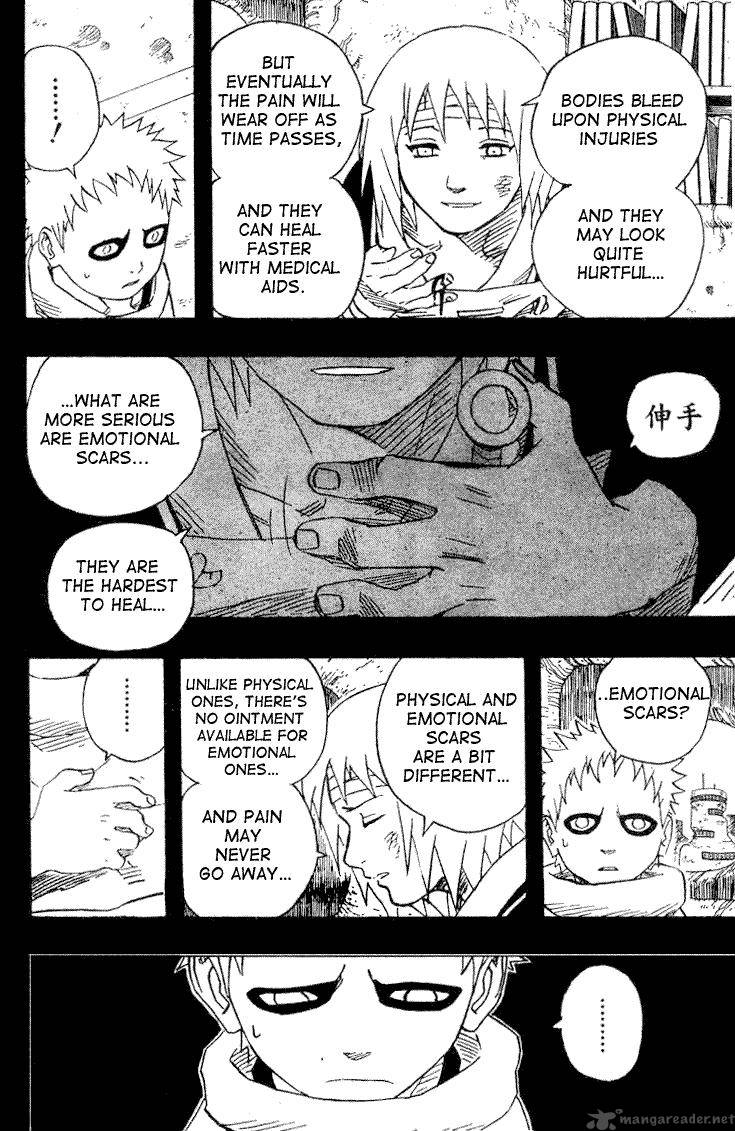 Naruto Chapter 130 Page 6