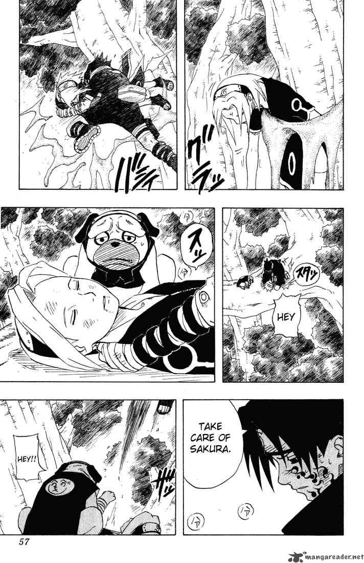 Naruto Chapter 138 Page 12