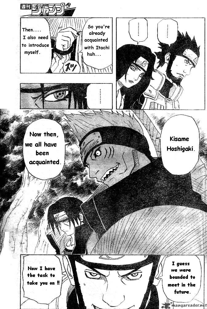 Naruto Chapter 141 Page 3