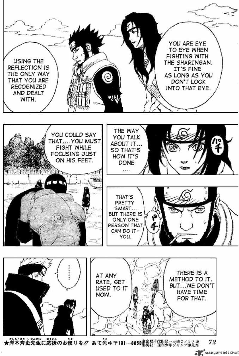 Naruto Chapter 143 Page 13