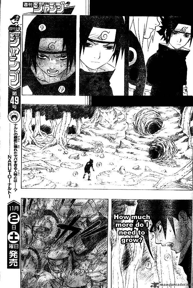 Naruto Chapter 144 Page 7