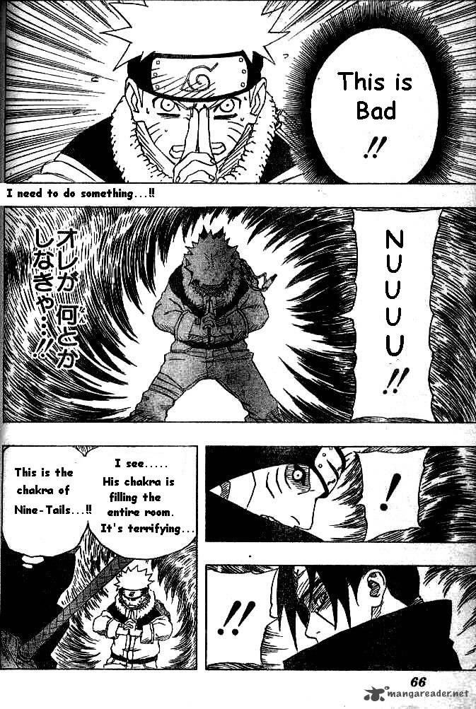 Naruto Chapter 146 Page 16