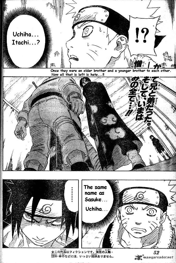 Naruto Chapter 146 Page 2