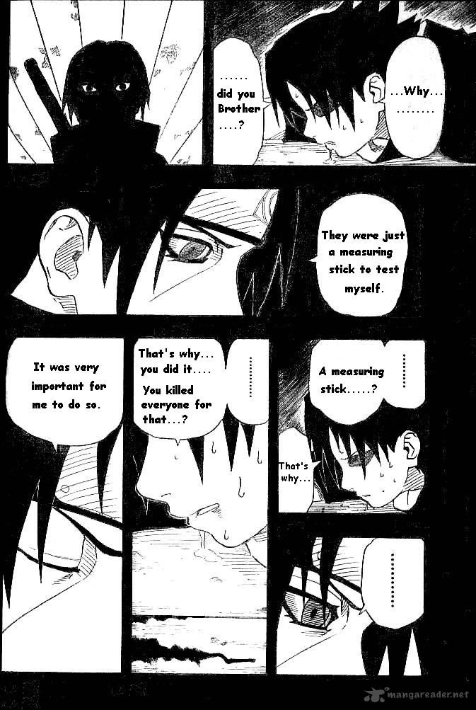 Naruto Chapter 146 Page 8