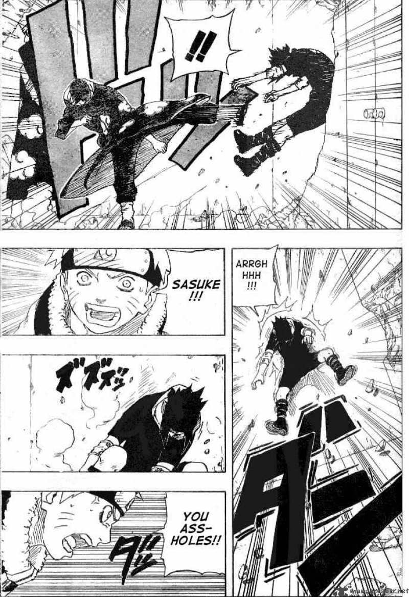 Naruto Chapter 147 Page 9