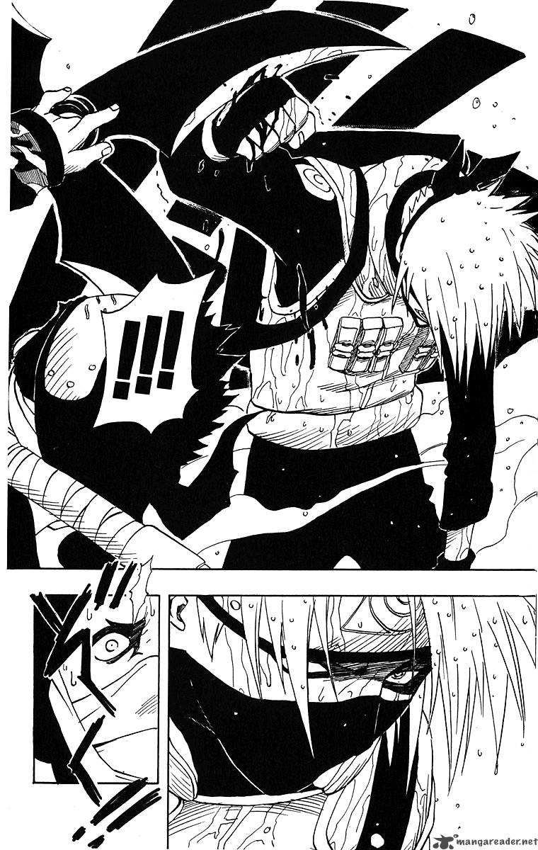 Naruto Chapter 15 Page 5