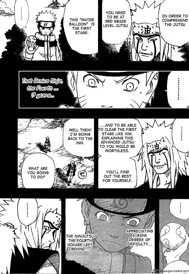 Naruto Chapter 151 Page 13