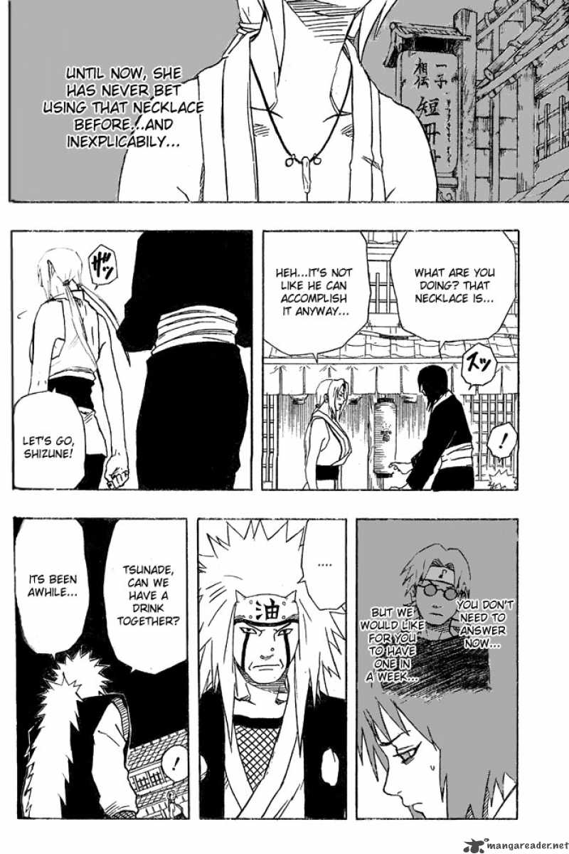 Naruto Chapter 159 Page 10