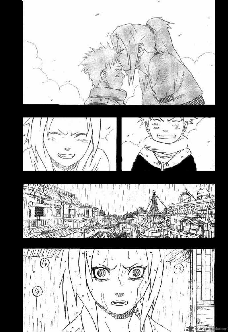 Naruto Chapter 160 Page 9