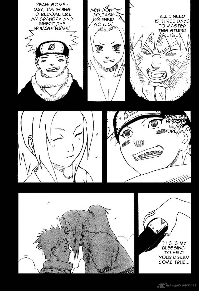 Naruto Chapter 171 Page 9