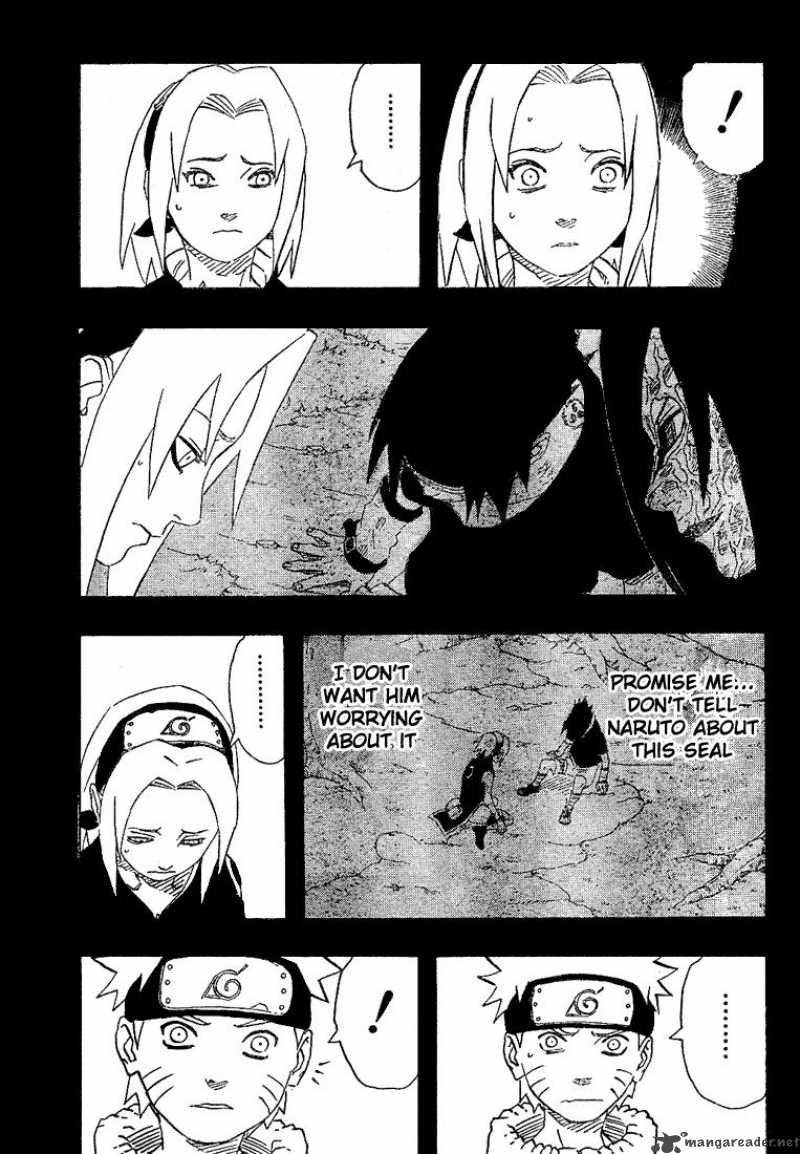 Naruto Chapter 178 Page 15