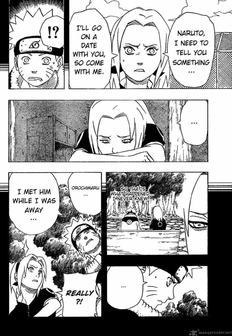 Naruto Chapter 178 Page 16