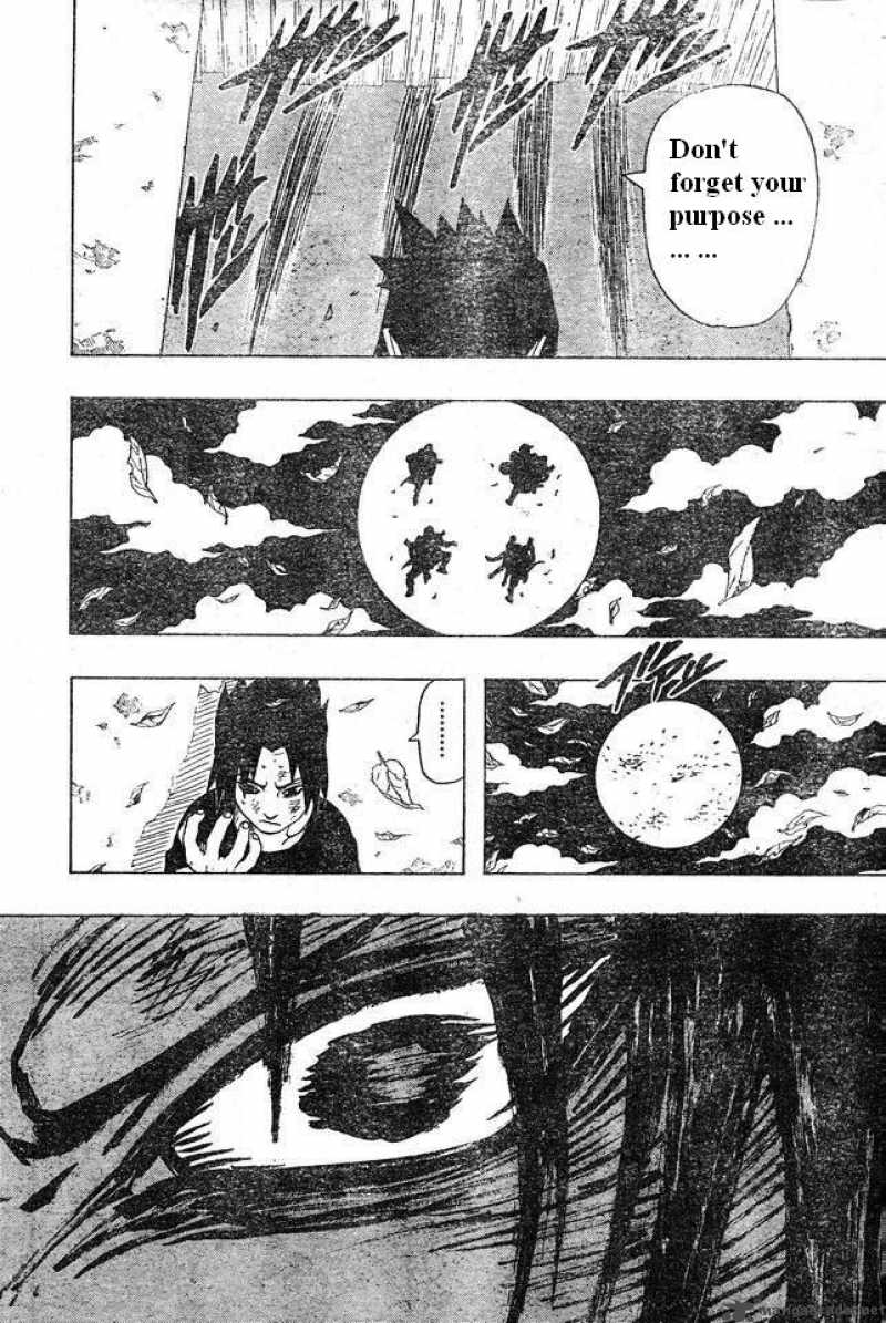 Naruto Chapter 179 Page 10
