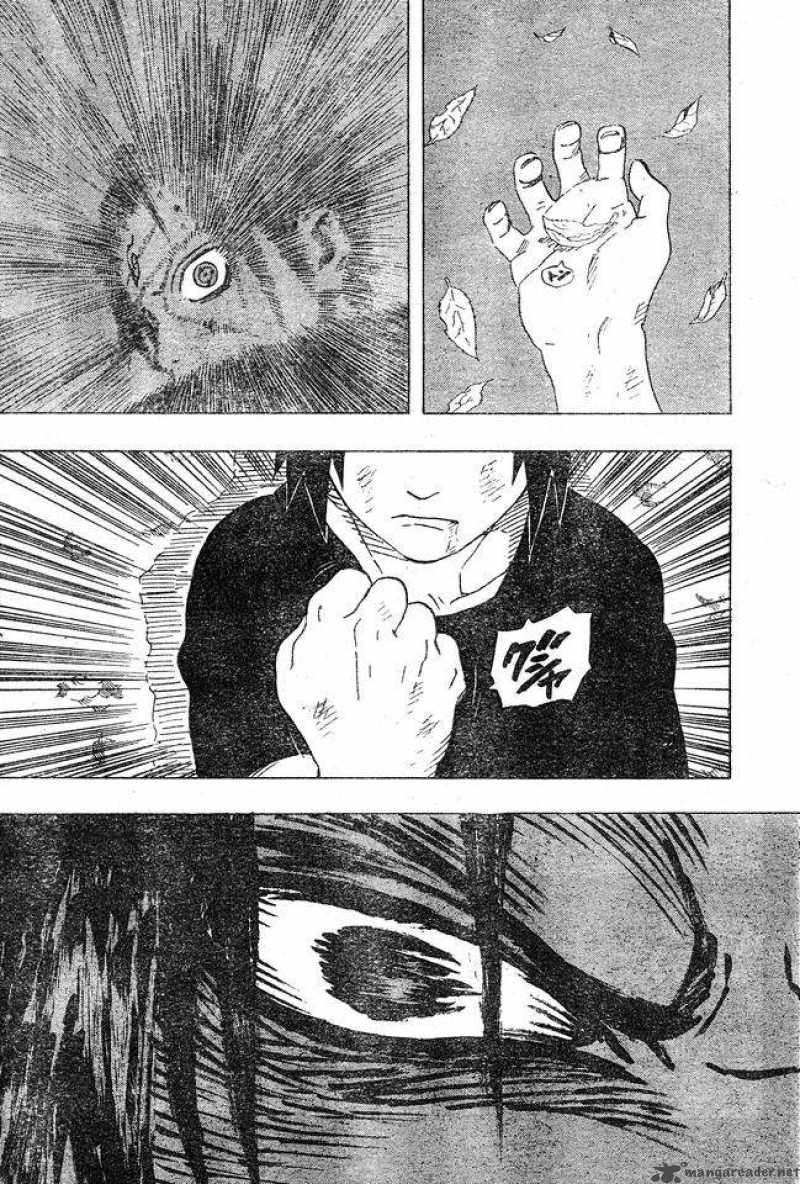 Naruto Chapter 179 Page 11