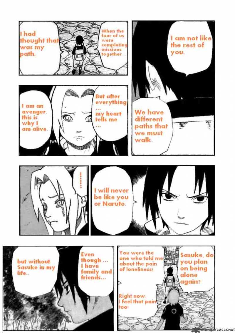 Naruto Chapter 181 Page 10