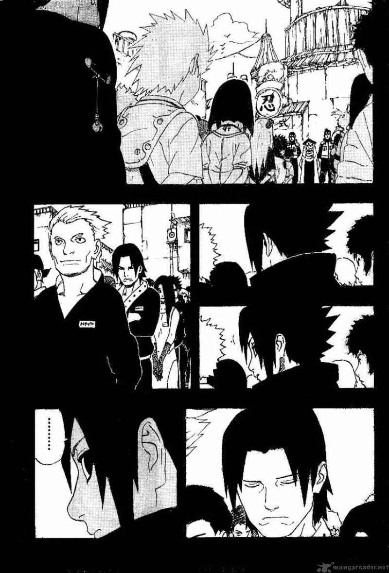 Naruto Chapter 221 Page 4