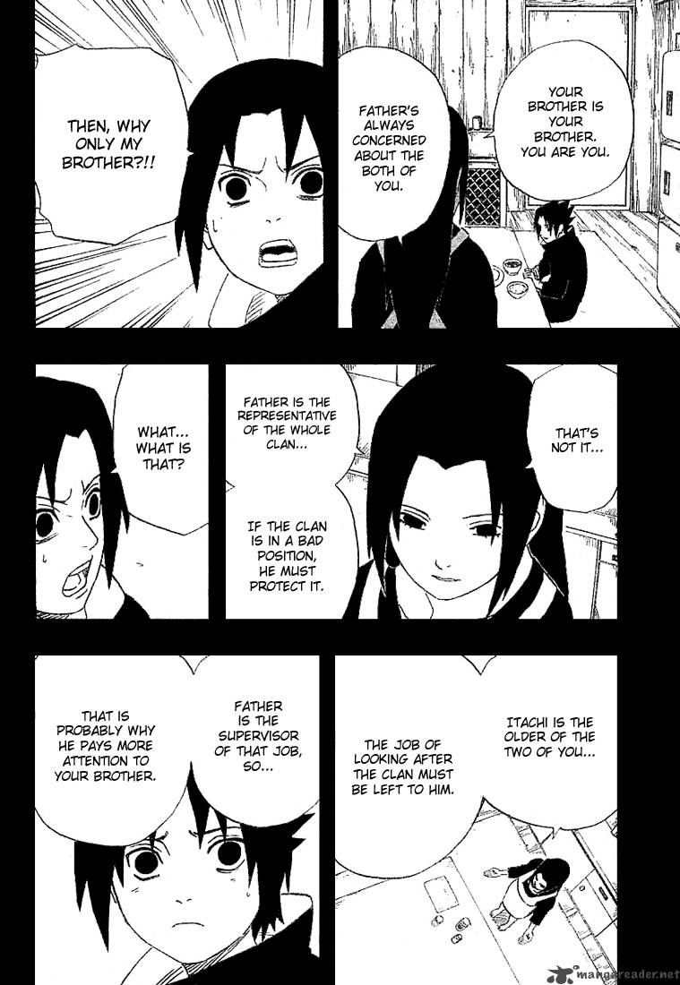 Naruto Chapter 224 Page 4