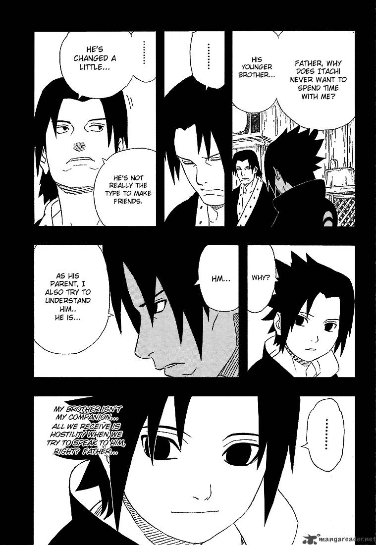 Naruto Chapter 224 Page 9
