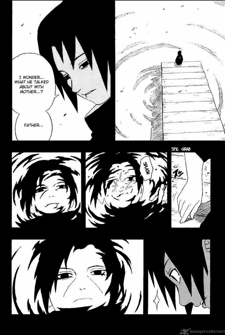 Naruto Chapter 225 Page 14