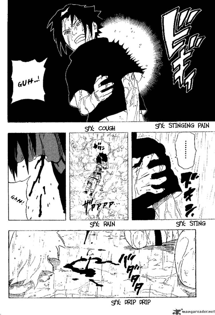Naruto Chapter 233 Page 16