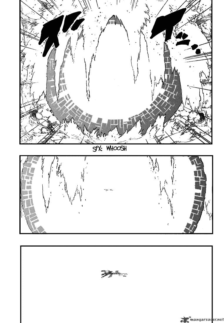 Naruto Chapter 233 Page 7
