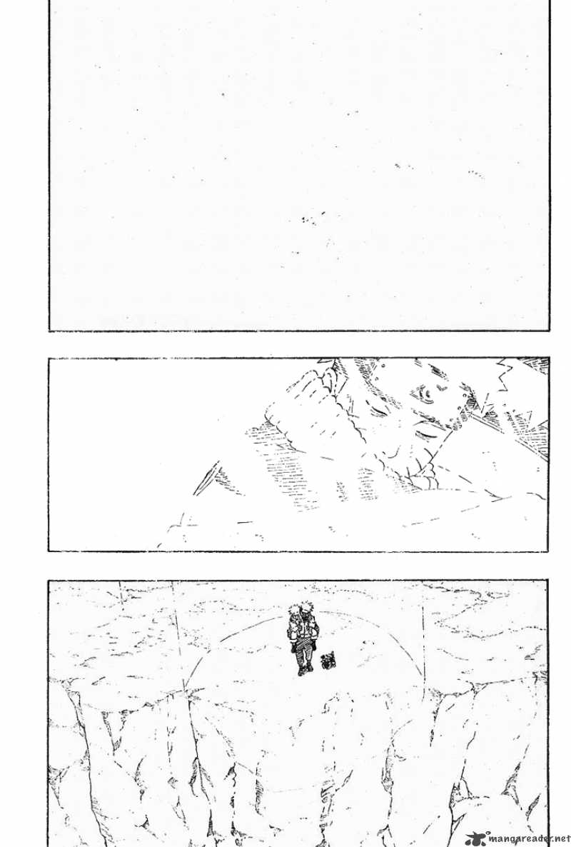 Naruto Chapter 234 Page 17