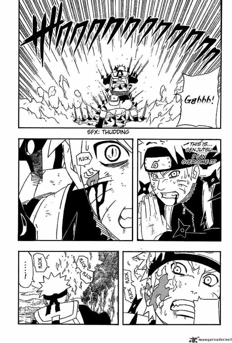 Naruto Chapter 259 Page 13