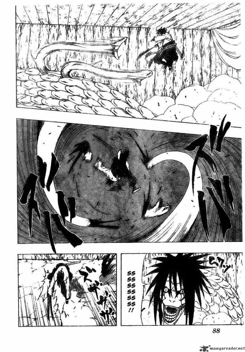 Naruto Chapter 344 Page 10