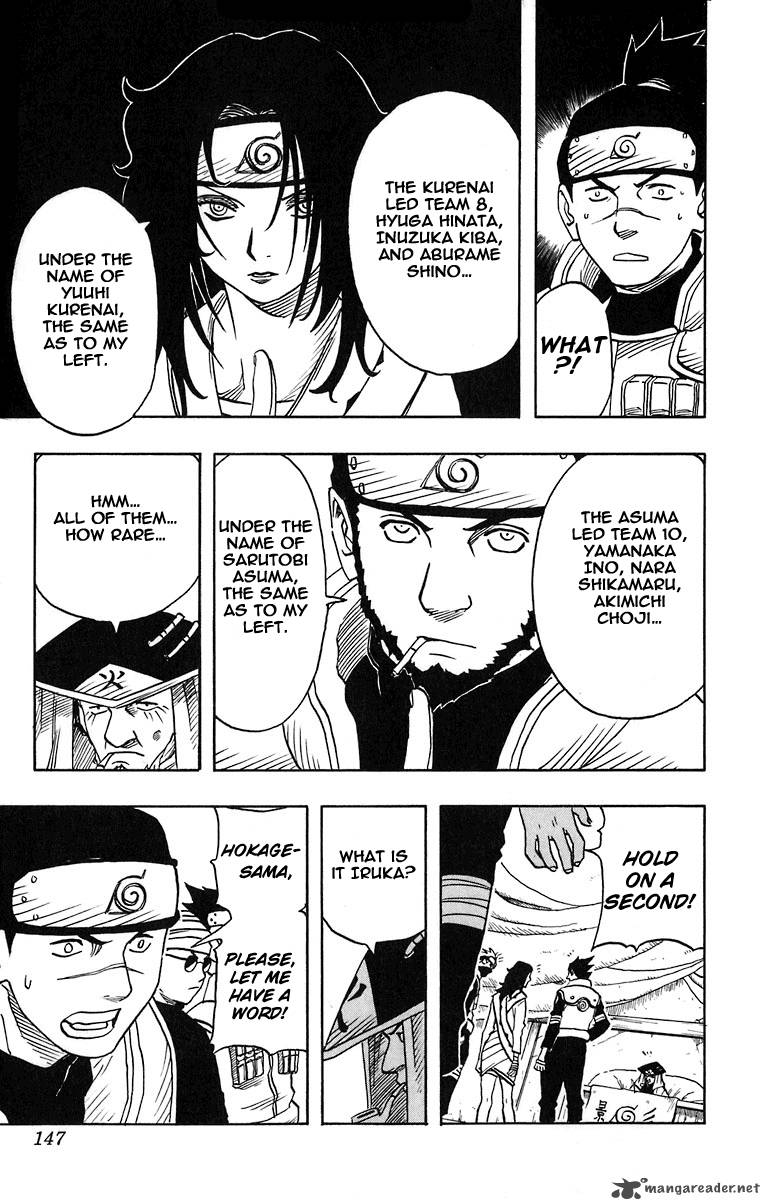 Naruto Chapter 35 Page 7