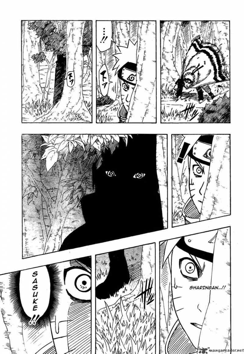 Naruto Chapter 365 Page 16