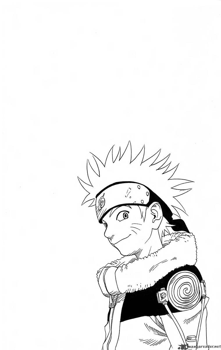Naruto Chapter 37 Page 24