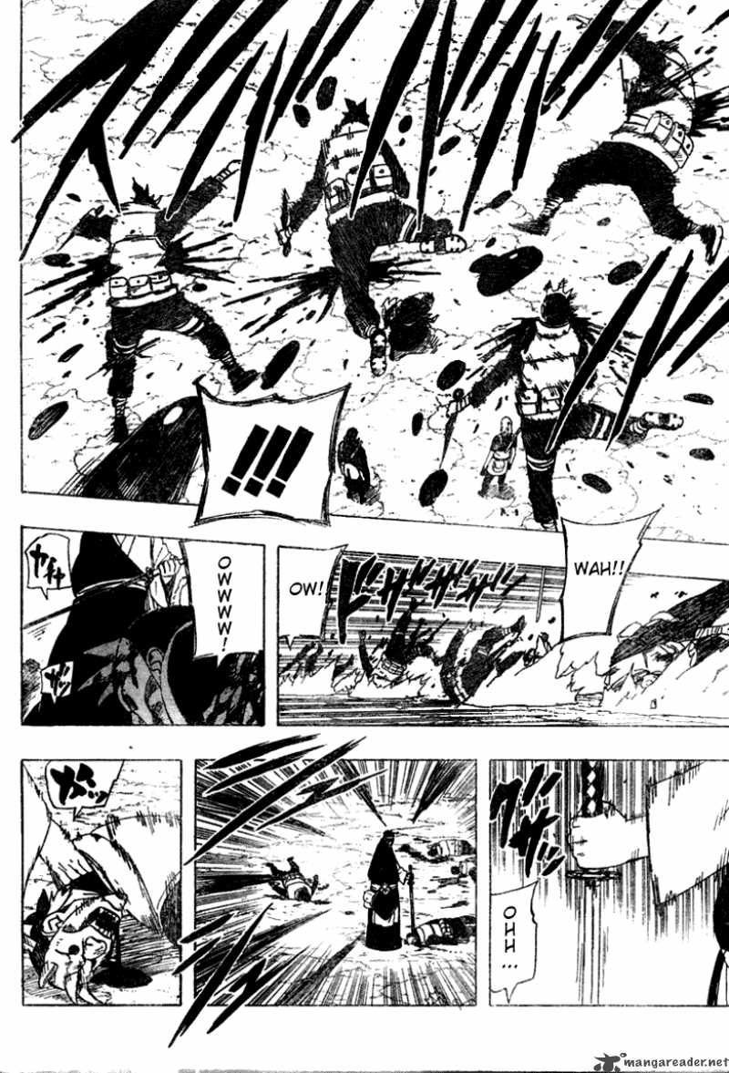 Naruto Chapter 456 Page 2