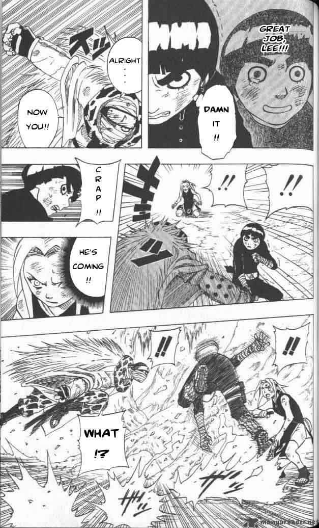 Naruto Chapter 53 Page 7