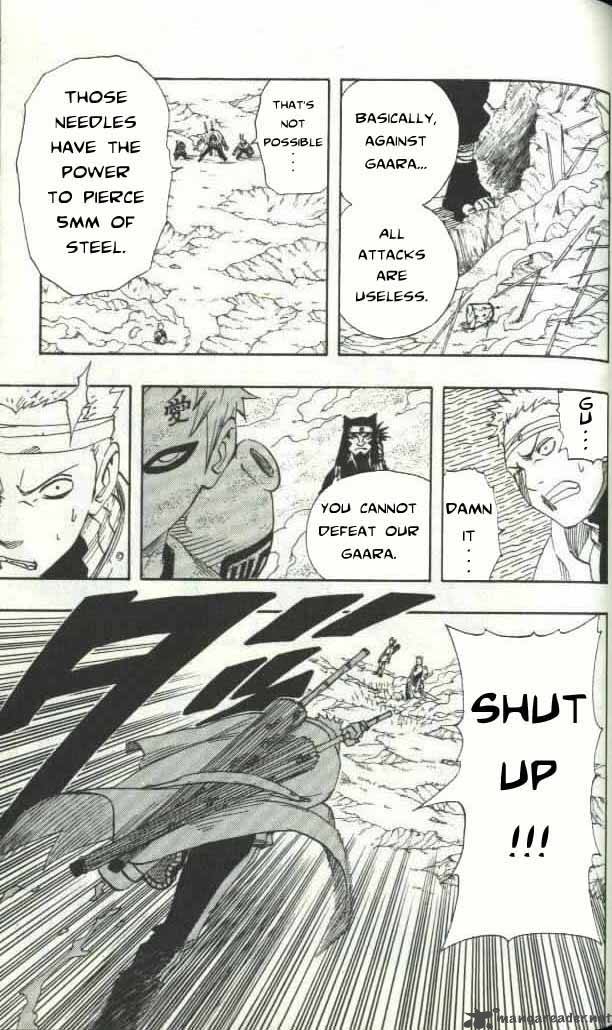 Naruto Chapter 59 Page 4