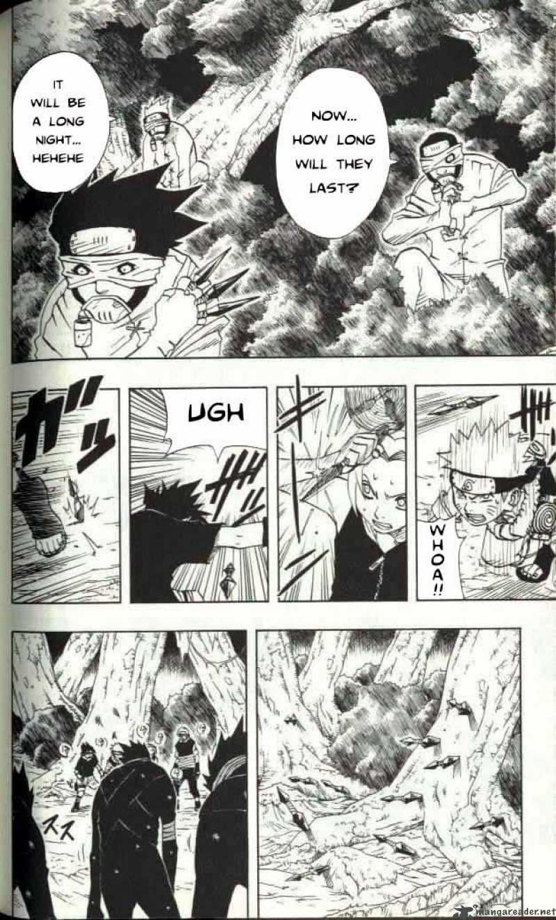 Naruto Chapter 62 Page 10