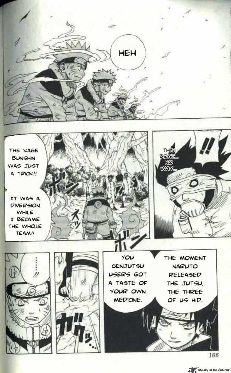 Naruto Chapter 62 Page 17