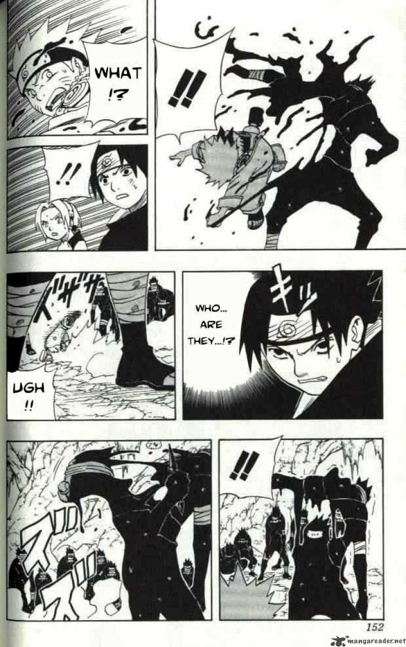Naruto Chapter 62 Page 4