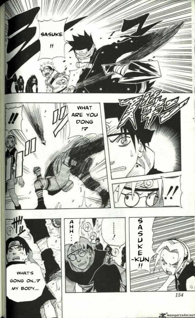 Naruto Chapter 62 Page 6