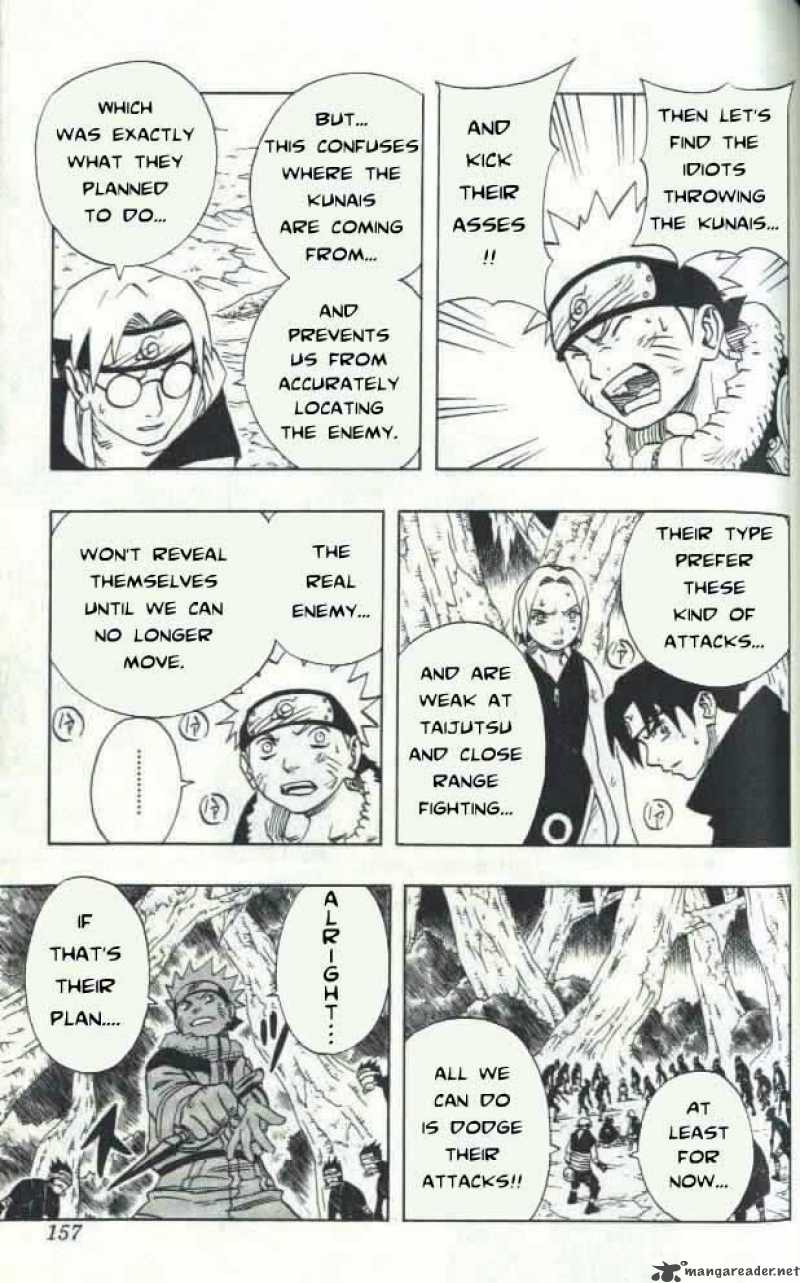 Naruto Chapter 62 Page 9
