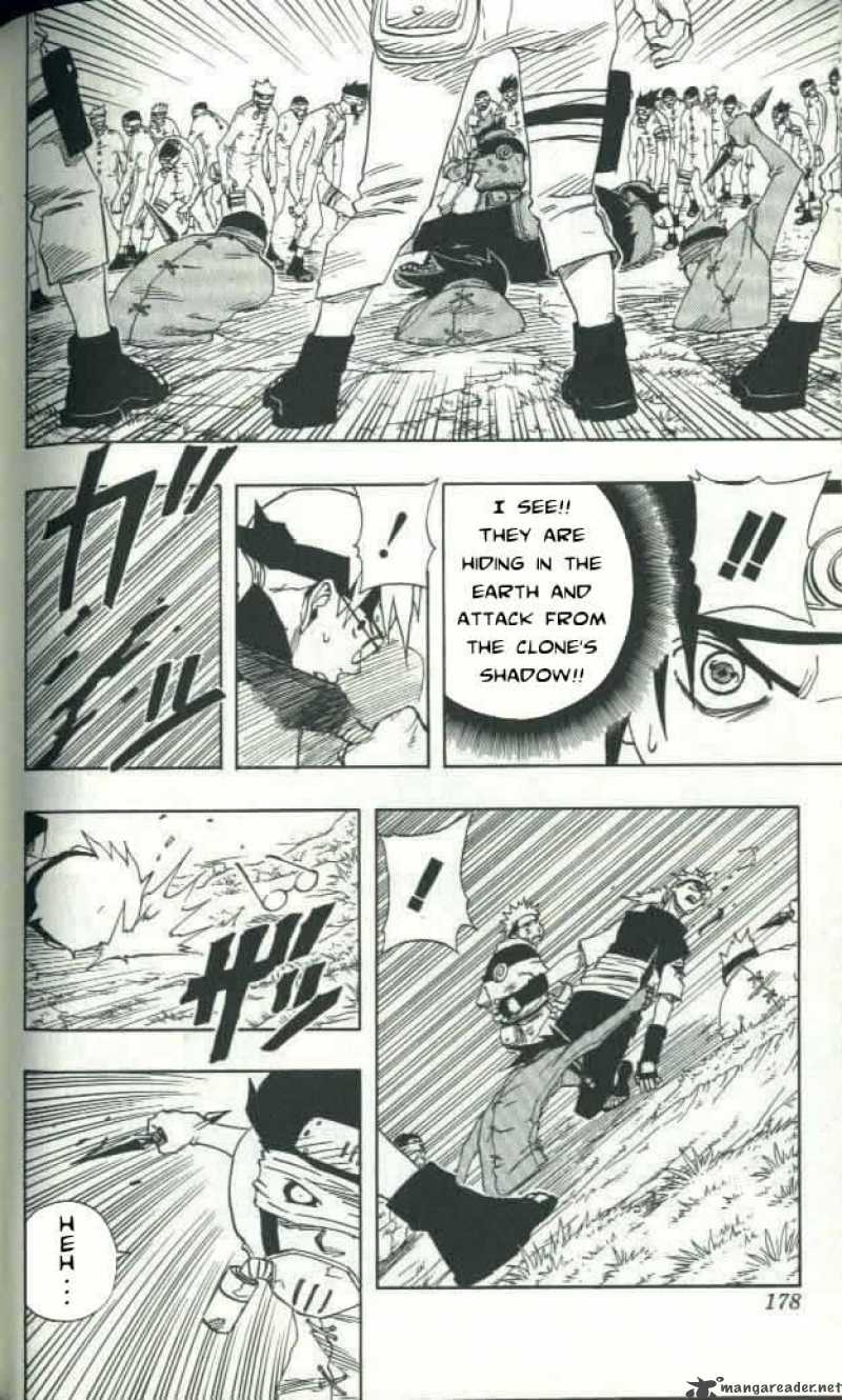 Naruto Chapter 63 Page 10