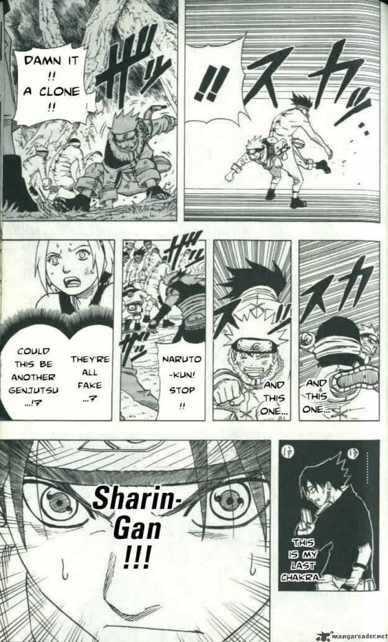 Naruto Chapter 63 Page 5